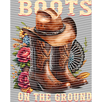 Country music-CU 771